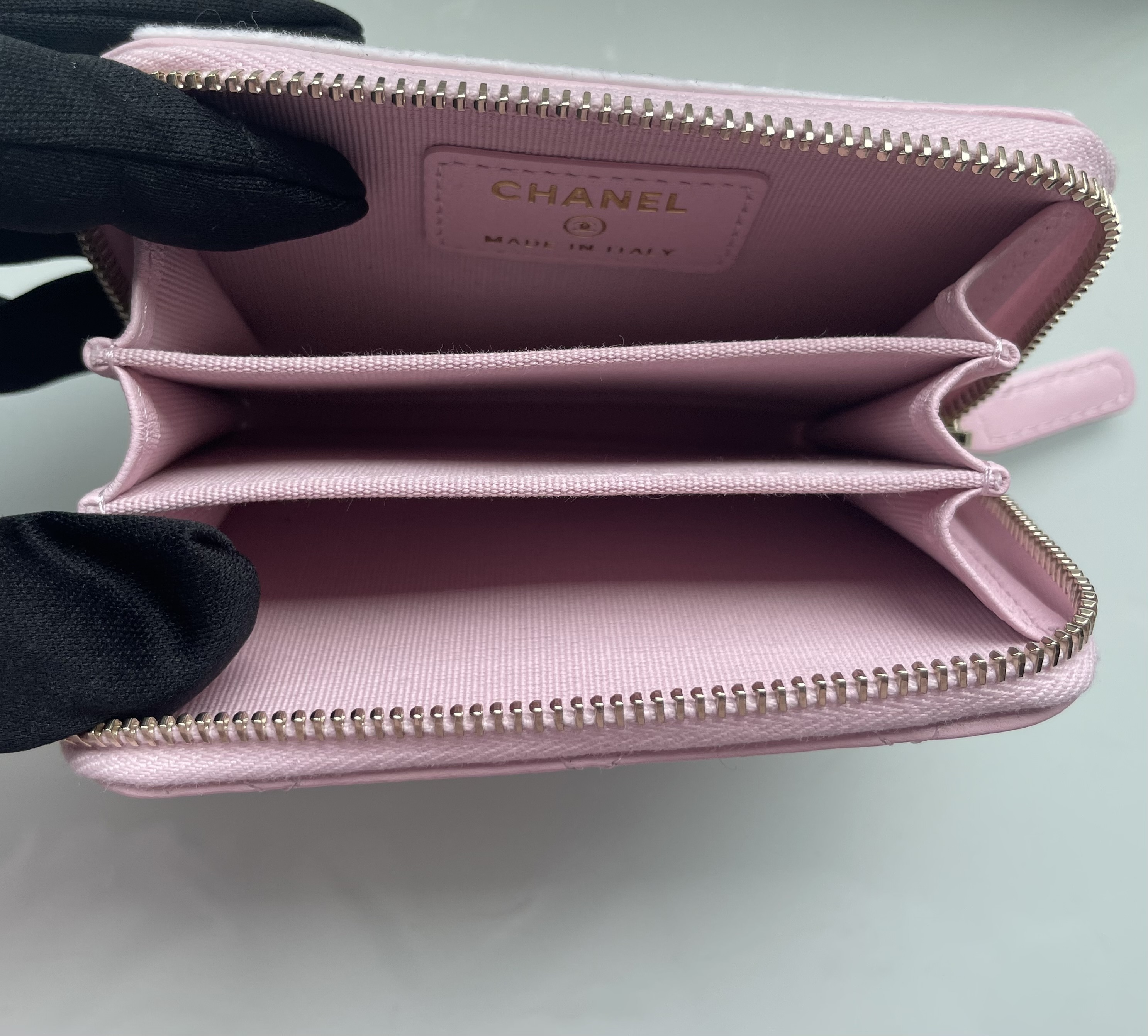 《希少♪ミニバッグに♡》コイン&カードケース